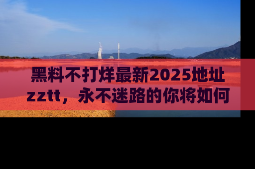黑料不打烊最新2025地址zztt，永不迷路的你将如何撕开真相的面纱？