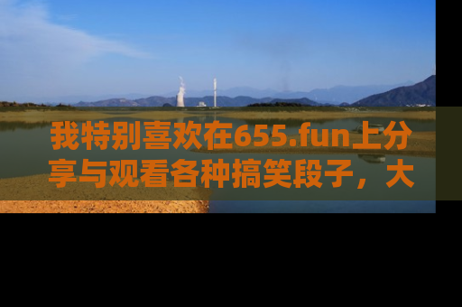 我特别喜欢在655.fun上分享与观看各种搞笑段子,大家一起来享受乐趣吧!